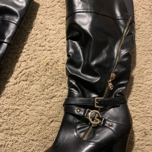 GUESS BOOTS - Picture 3 of 4